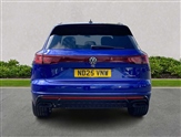Volkswagen Touareg Image 4