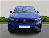 Volkswagen Touareg Image 5