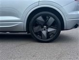 Volkswagen Touareg Image 5
