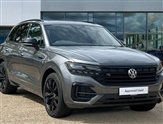 Volkswagen Touareg Image 1