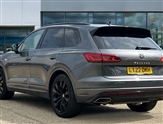 Volkswagen Touareg Image 3