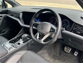 Volkswagen Touareg Image 6