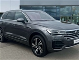 Volkswagen Touareg Image 1