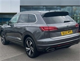Volkswagen Touareg Image 3