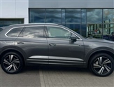 Volkswagen Touareg Image 4