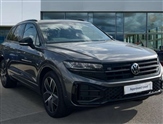 Volkswagen Touareg Image 1