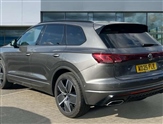 Volkswagen Touareg Image 3