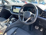 Volkswagen Touareg Image 6