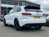Volkswagen Touareg Image 3