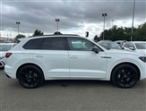 Volkswagen Touareg Image 4