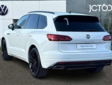 Volkswagen Touareg Image 3