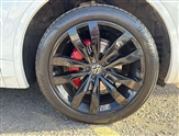 Volkswagen Touareg Image 5