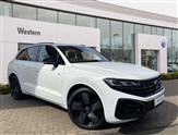 Volkswagen Touareg Image 1