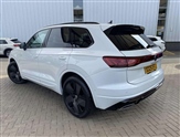 Volkswagen Touareg Image 3