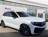 Volkswagen Touareg Image 1