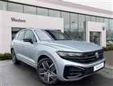 Volkswagen Touareg Image 1