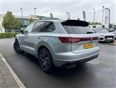 Volkswagen Touareg Image 3