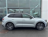 Volkswagen Touareg Image 4