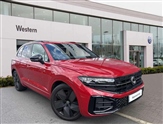 Volkswagen Touareg Image 1