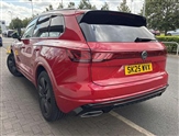 Volkswagen Touareg Image 3