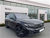 Volkswagen Touareg Image 1