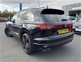 Volkswagen Touareg Image 3