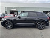 Volkswagen Touareg Image 4