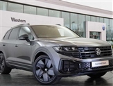 Volkswagen Touareg Image 1