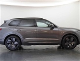 Volkswagen Touareg Image 4