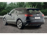 Volkswagen Touareg Image 3