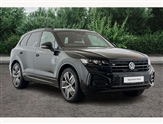 Volkswagen Touareg Image 1