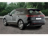 Volkswagen Touareg Image 3