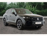 Volkswagen Touareg Image 1