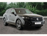 Volkswagen Touareg Image 1