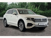 Volkswagen Touareg Image 1