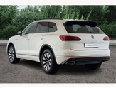 Volkswagen Touareg Image 3
