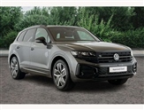 Volkswagen Touareg Image 1