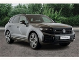 Volkswagen Touareg Image 1