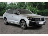 Volkswagen Touareg Image 1
