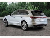Volkswagen Touareg Image 3