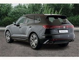 Volkswagen Touareg Image 3