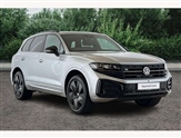 Volkswagen Touareg Image 1