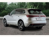 Volkswagen Touareg Image 3