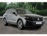 Volkswagen Touareg Image 1