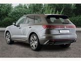 Volkswagen Touareg Image 3