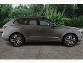 Volkswagen Touareg Image 5