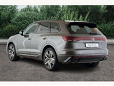 Volkswagen Touareg Image 3
