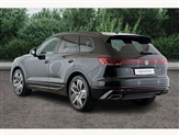 Volkswagen Touareg Image 3