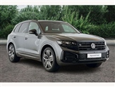 Volkswagen Touareg Image 1