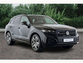 Volkswagen Touareg Image 1